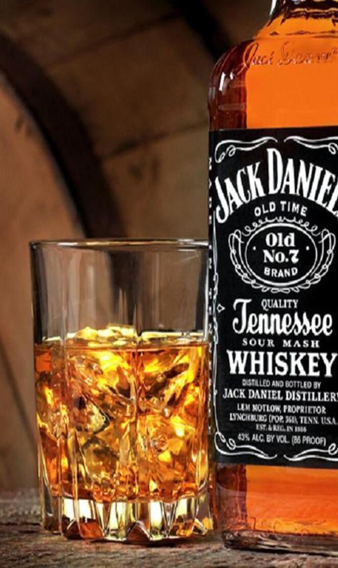 Jack Daniels