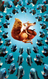 Ice Age The Meltdown