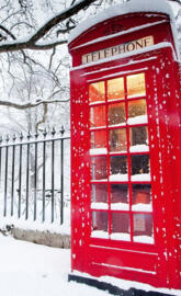 Telephone Booth