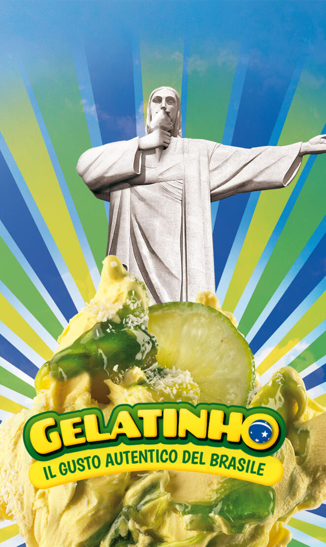 Gelatinho