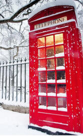 Telephone Booth