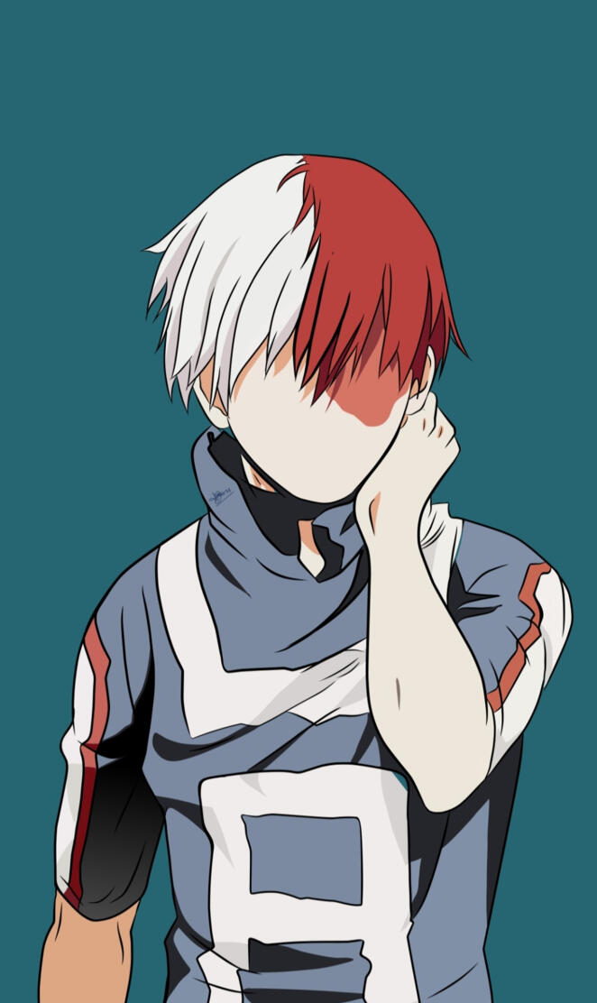 Todoroki 