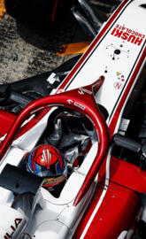 Kimi Räikkönen | 7