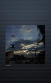 Sunsetsky