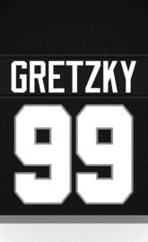 Wayne Gretzky 99