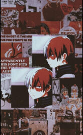 Todoroki Shotou 7w7
