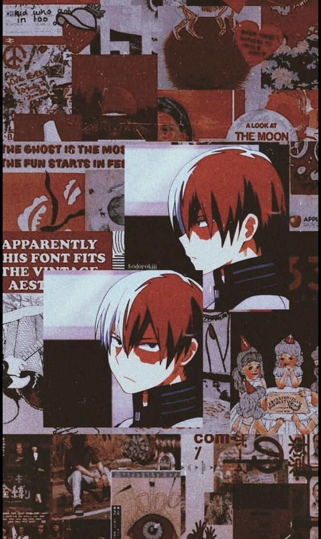 Todoroki Shotou 7w7
