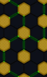 Hexagons