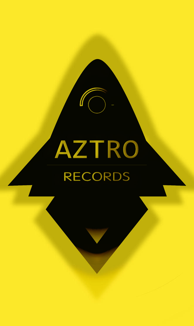 AztroRecords Yellow