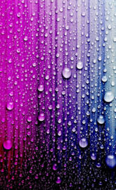 Color drops