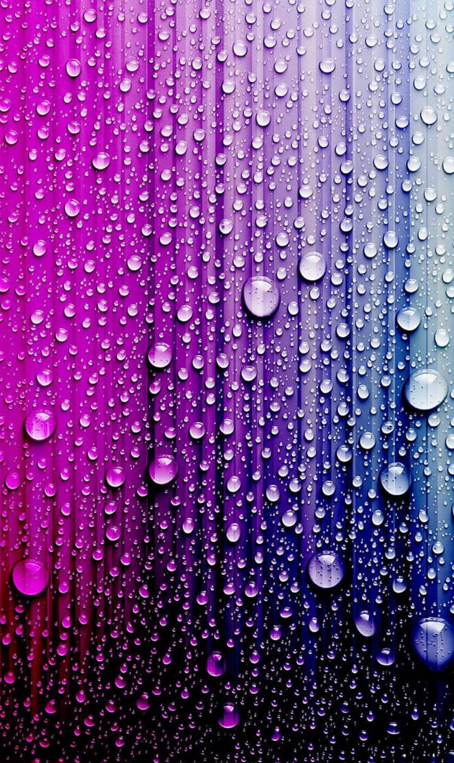 Color drops