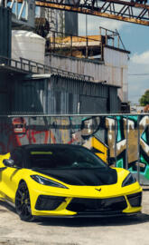  vossen yellow 