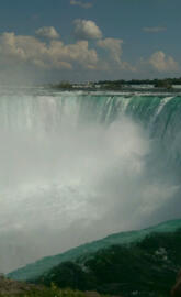 Niagra falls