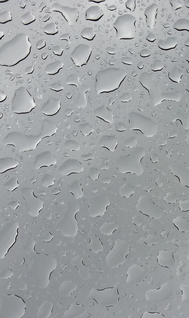 Water Drops