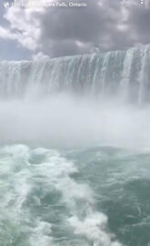 Niagra falls