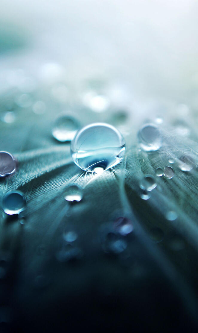 Droplets