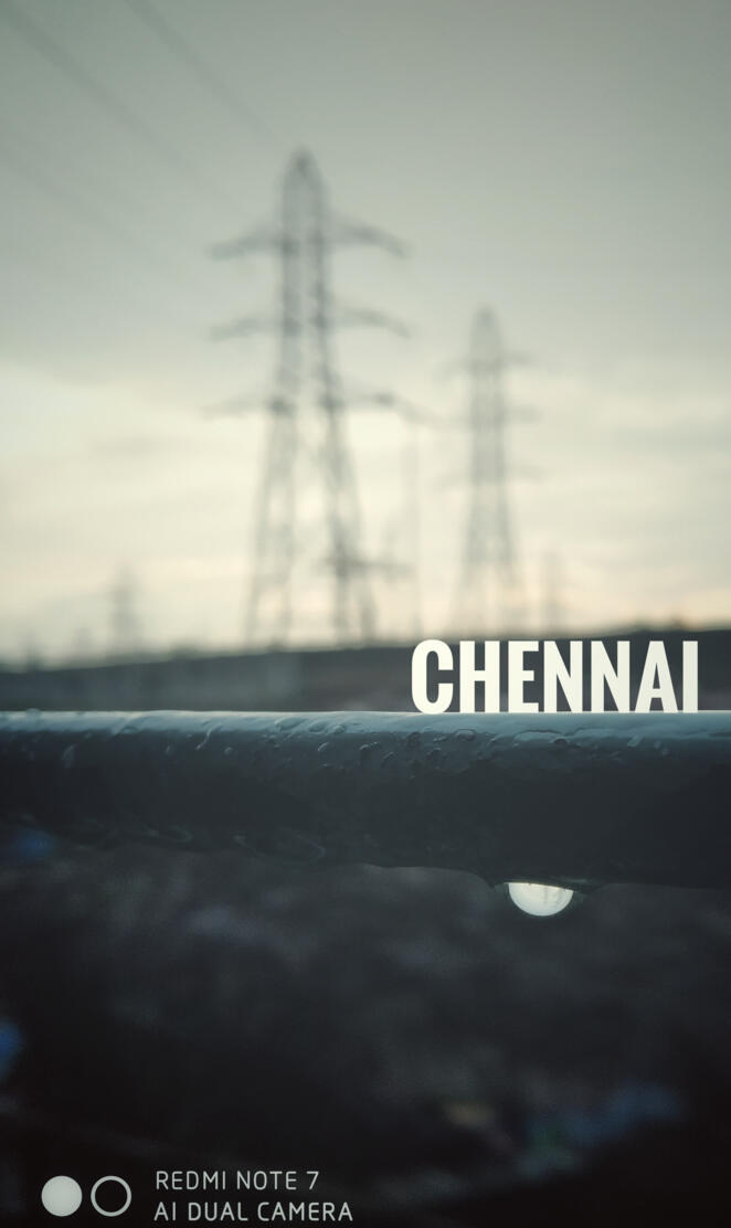Chennai
