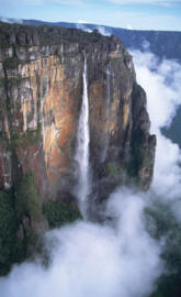Angel Falls