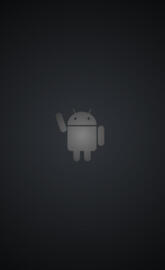 Gray Waving Android