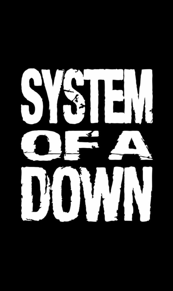 System Of A Down