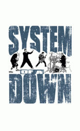 System Of A Down