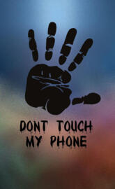 Dont Touch