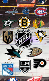 NHL hockey