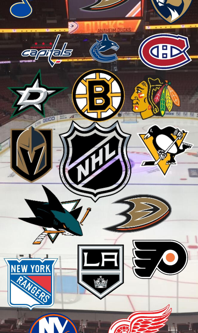 NHL hockey