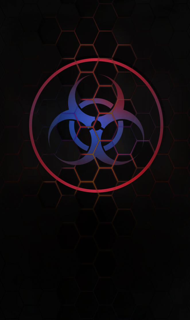 Biohazard v2
