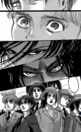 Shingeki no kyojin 