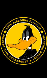 Daffy Duck