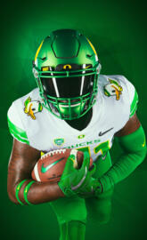 Oregon Ducks 