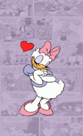  Daisy Duck