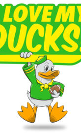Oregon Ducks 