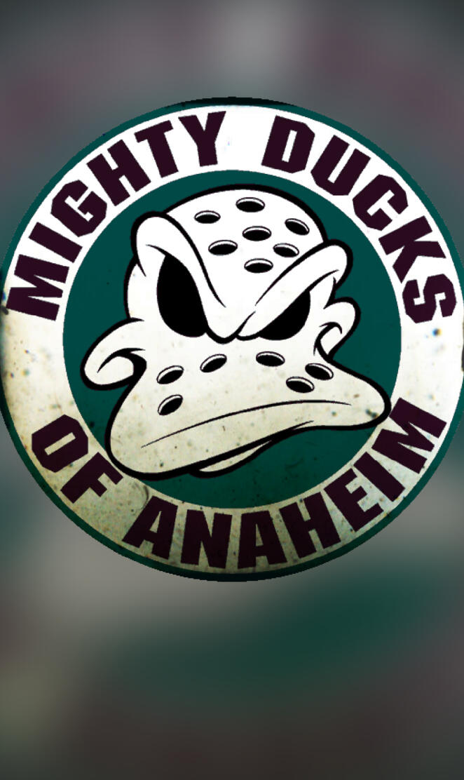 Mighty Ducks