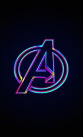 Avenger Logo HD