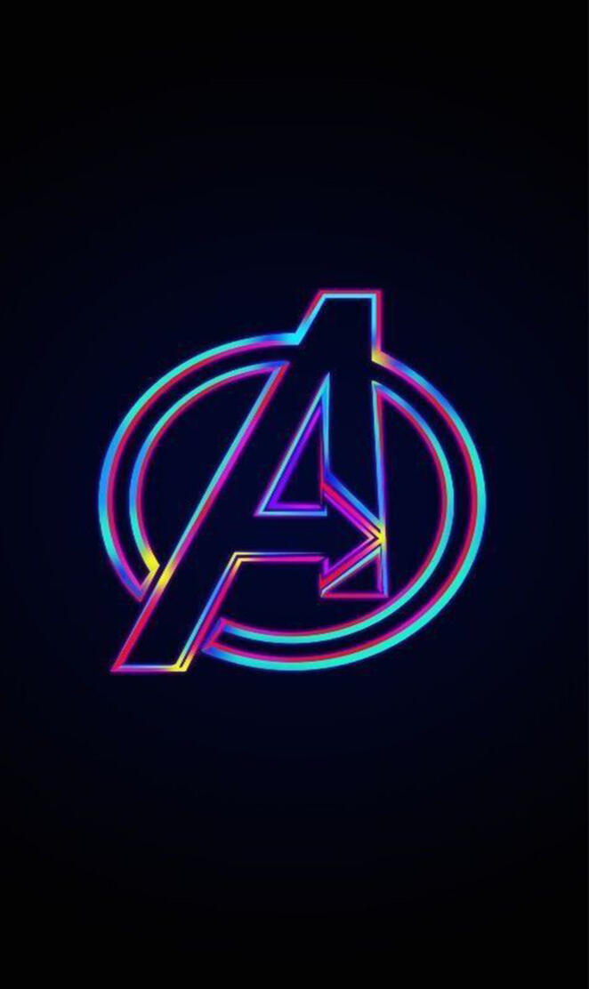 Avenger Logo HD