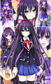 Tohka- Date a Live