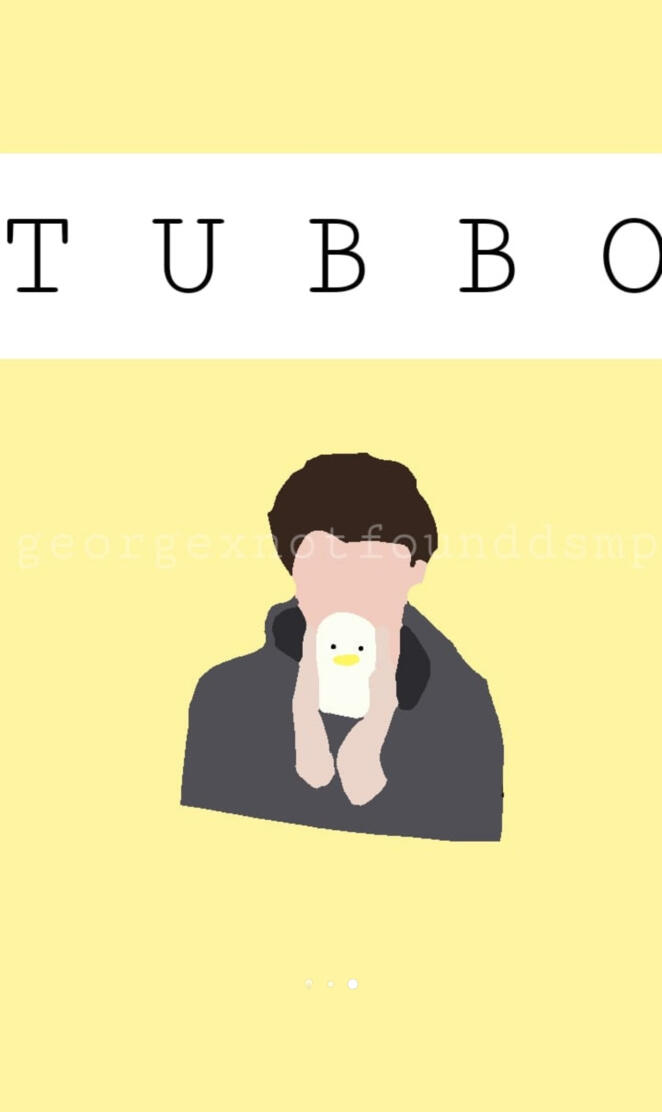 Dsmp Tubbo Wallpaper