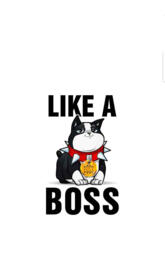Like A Boss Dogo