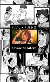 Nagatoro Hayase