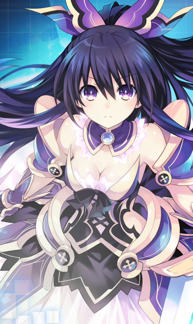 Tohka