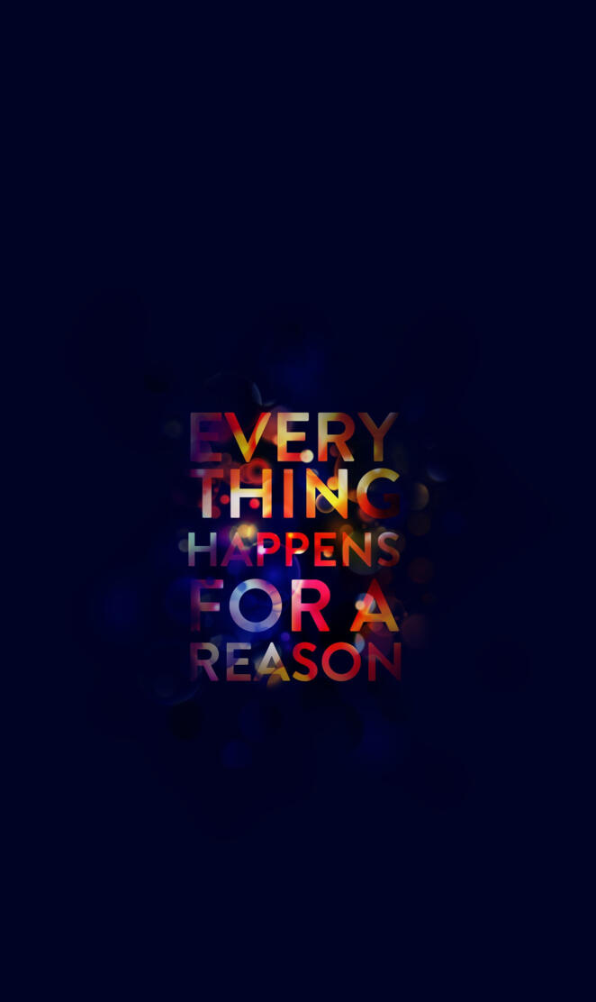 Everything Happens