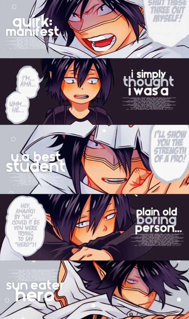 Tamaki Amajiki