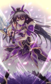 Tohka yatogami
