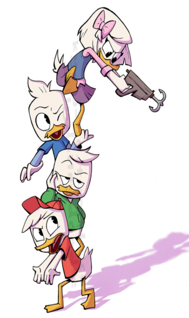Ducktales