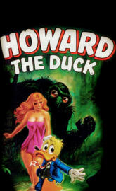 Howard the duck