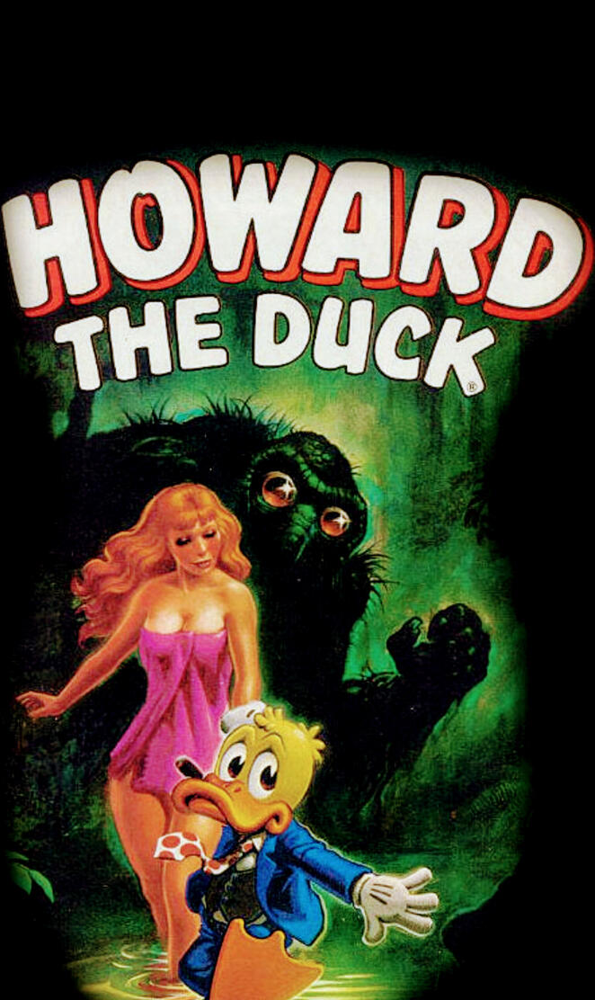 Howard the duck