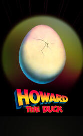 Howard the duck 