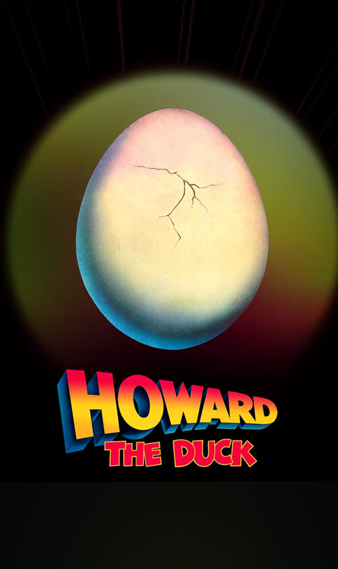 Howard the duck 
